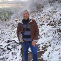 Владимир, Россия, Ростов-на-Дону, 55