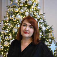 Лариса, Москва, м. Братиславская, 50 лет