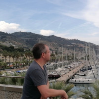 Игорь Феллер, Россия, Барнаул, 41