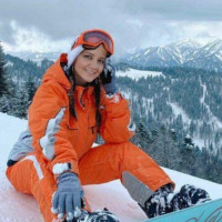 Алекса, Россия, Санкт-Петербург, 45