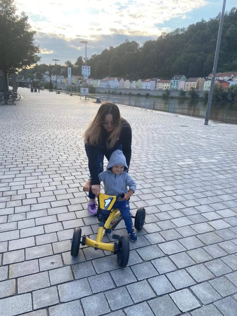 Natali, Россия, Мариуполь. Фото на сайте ГдеПапа.Ру