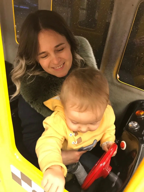 Natali, Россия, Мариуполь. Фото на сайте ГдеПапа.Ру