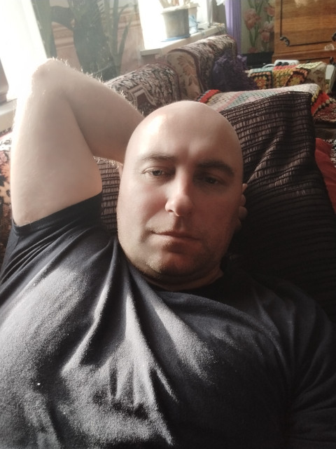 Дмитрий, Первомайск, 38 лет. Хотелось бы семьи и серьёзных отношений в идеале