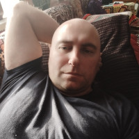 Дмитрий, Россия, Первомайск, 38