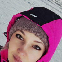 Олька, Россия, Санкт-Петербург, 37