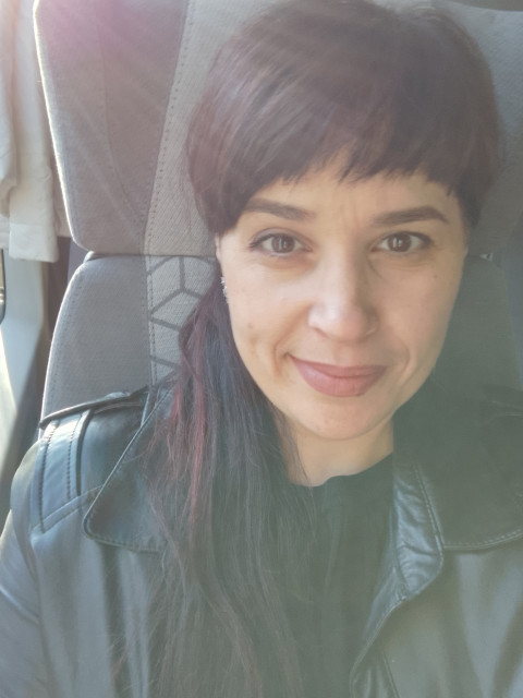 Оксана М, Россия, Кушва. Фото на сайте ГдеПапа.Ру