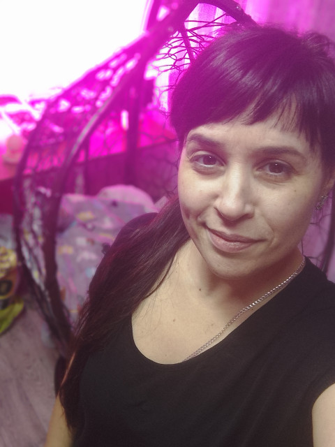 Оксана М, Россия, Кушва. Фото на сайте ГдеПапа.Ру