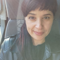 Оксана М, Россия, Кушва, 41