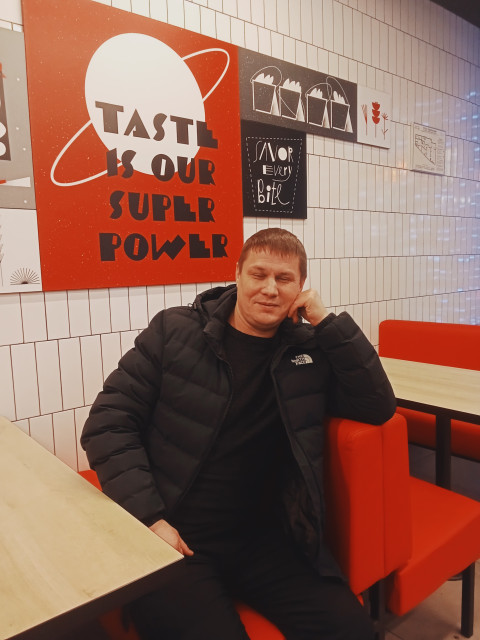 Василий, Серпухов, 41 год, 1 ребенок. Познакомлюсь с женщиной для любви и серьезных отношений, дружбы и общения.  Анкета 878421. 