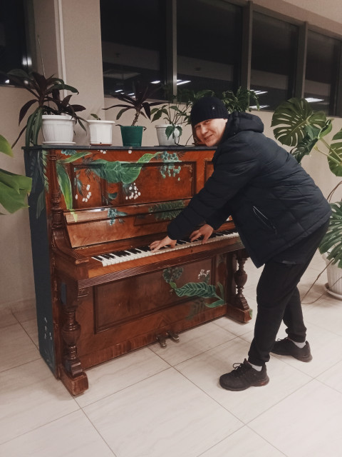 Василий, Россия, Серпухов. Фото на сайте ГдеПапа.Ру