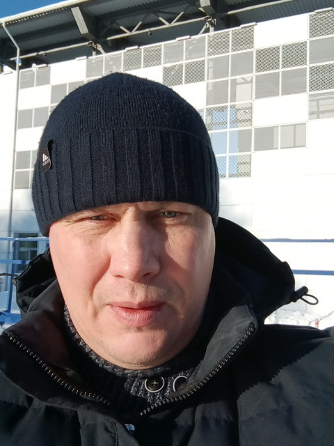 Василий, Россия, Серпухов. Фото на сайте ГдеПапа.Ру