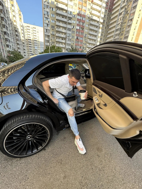 Сервантос, Саратов, 36 лет, 1 фото. Хочу встретить женщину