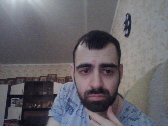 Ярослав, Россия, Тамбов. Фото на сайте ГдеПапа.Ру