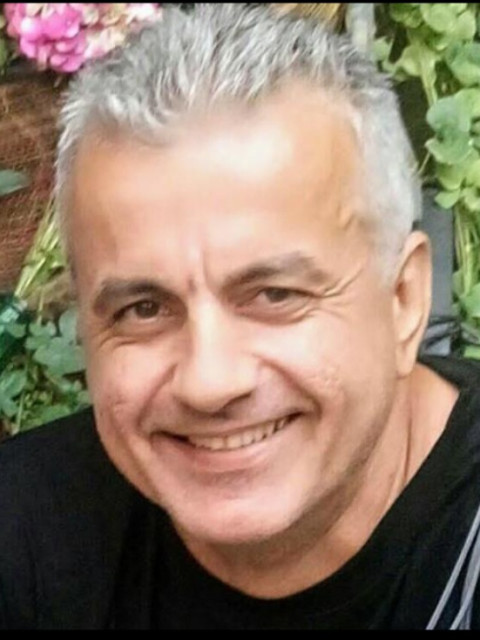 Ефрем, Москва, м. Бибирево, 58 лет, 3 ребенка. Познакомлюсь с женщиной для любви и серьезных отношений.  Анкета 878449. 