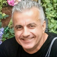 Ефрем, Москва, м. Бибирево, 58 лет