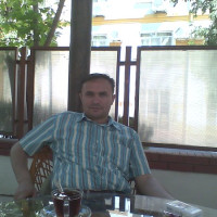 Eren Alp, Турция, Стамбул, 47 лет