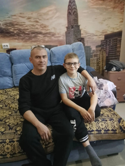 Иван, Россия, Томск, 38 лет, 3 ребенка. Познакомлюсь с женщиной для любви и серьезных отношений.  Анкета 878461. 