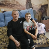 Иван, Россия, Томск, 38 лет