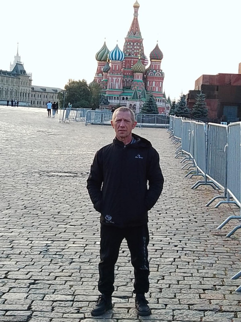 Владимир, Россия, Жуковский, 50 лет. Познакомлюсь с женщиной для любви и серьезных отношений, брака и создания семьи.  Анкета 878485. 