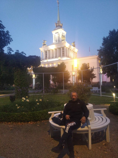 Владимир, Россия, Жуковский. Фото на сайте ГдеПапа.Ру