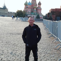 Владимир, Россия, Жуковский, 50 лет