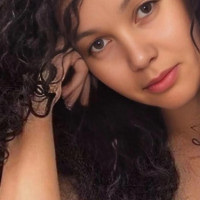 Аля, Россия, Москва, 50 лет