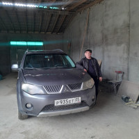 Аминтаза Аминтазаев, Россия, Махачкала, 64 года