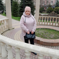 Жен Щина, Москва, м. Битцевский парк, 61 год