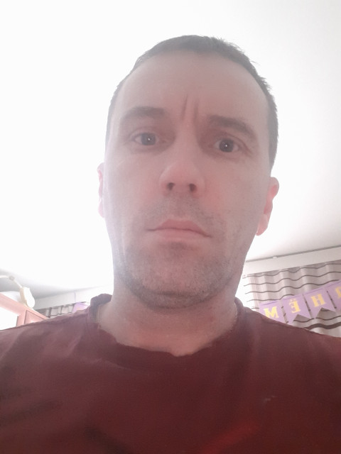 Михаил, Санкт-Петербург, Девяткино, 45 лет, 4 ребенка. Он ищет её: женщину для любви и серьезных отношений.  Анкета 878510. 