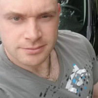 Maksim, Россия, Санкт-Петербург, 38 лет