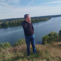 Евгений, Россия, Люберцы, 58 лет