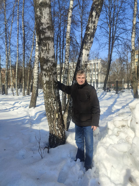 Вячеслав, Россия, Москва. Фото на сайте ГдеПапа.Ру