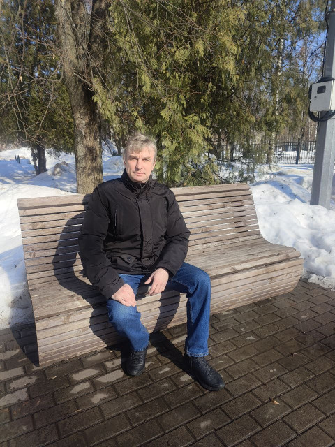 Вячеслав, Россия, Москва. Фото на сайте ГдеПапа.Ру