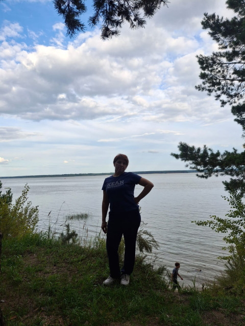 Александра, Россия, Камень-на-Оби, 46 лет, 3 ребенка. Познакомлюсь с мужчиной для дружбы и общения.  Анкета 878529. 