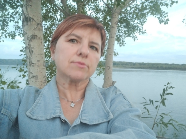 Александра, Россия, Камень-на-Оби. Фото на сайте ГдеПапа.Ру