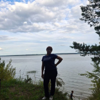 Александра, Россия, Камень-на-Оби, 46