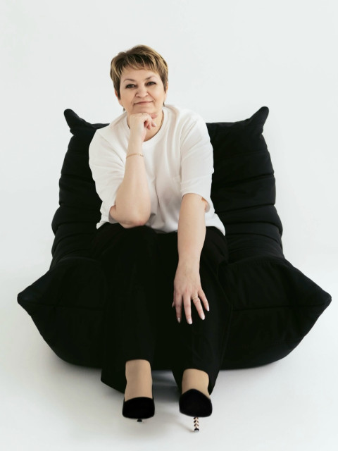 Наталья, Сургут, 52 года. Познакомлюсь с мужчиной для любви и серьезных отношений, дружбы и общения.  Анкета 878543. 