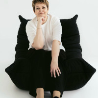 Наталья, Россия, Сургут, 52