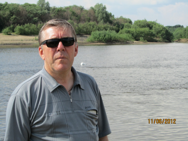 Валерий, Россия, Тюмень. Фото на сайте ГдеПапа.Ру