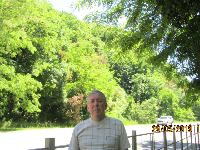 Валерий, Россия, Тюмень. Фото на сайте ГдеПапа.Ру