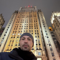 Дмитрий Кантемиров, Россия, 38