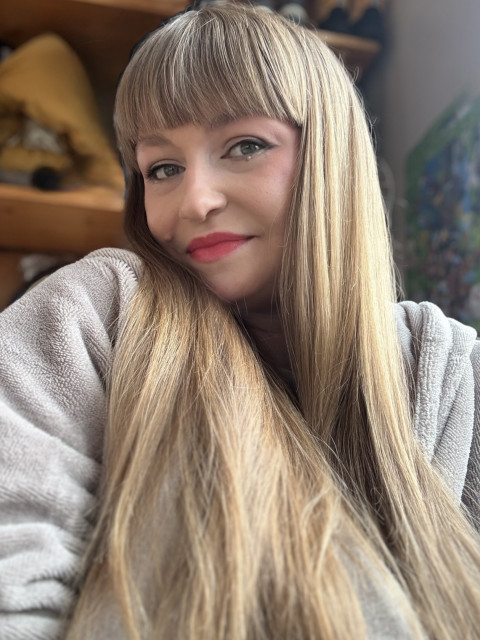 Алина Влади, Россия, Москва. Фото на сайте ГдеПапа.Ру