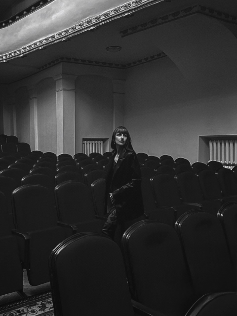 Алина Влади, Россия, Москва. Фото на сайте ГдеПапа.Ру