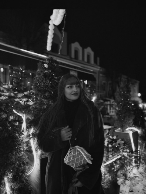 Алина Влади, Россия, Москва. Фото на сайте ГдеПапа.Ру