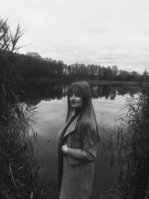 Алина Влади, Россия, Москва. Фото на сайте ГдеПапа.Ру