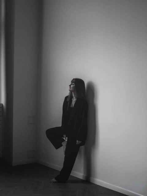 Алина Влади, Россия, Москва. Фото на сайте ГдеПапа.Ру