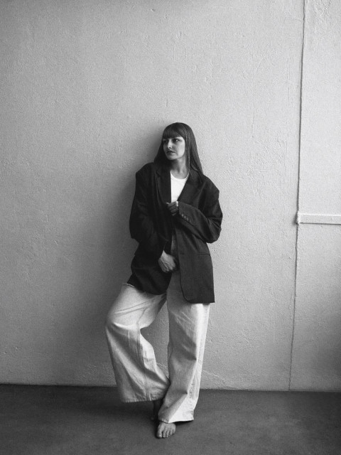 Алина Влади, Россия, Москва. Фото на сайте ГдеПапа.Ру