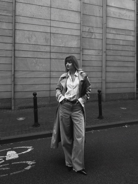 Алина Влади, Россия, Москва. Фото на сайте ГдеПапа.Ру