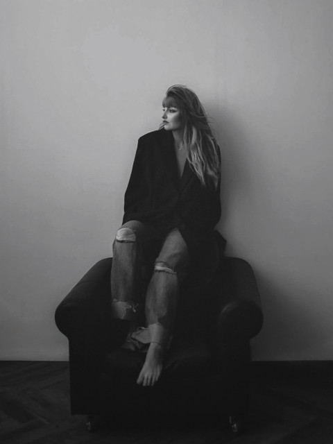 Алина Влади, Россия, Москва. Фото на сайте ГдеПапа.Ру