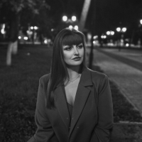 Алина Влади, Россия, Москва, 30 лет